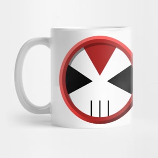 Skullman.exe Navi Mark Mug